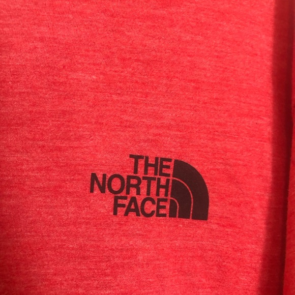 The North Face Never Stop Exploring T-Shirt  Men’s XL  Slim Fit - Picture 3 of 7